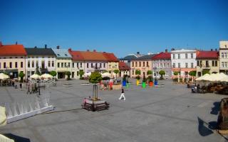 Żywiec- Rynek - 03-05-2025 08:35