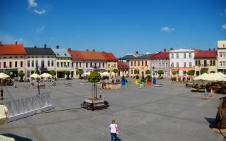 Żywiec- Rynek - 03-05-2025 08:56