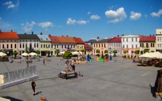 Żywiec- Rynek - 03-05-2025 09:06