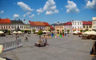 Żywiec- Rynek - 03-05-2025 09:16