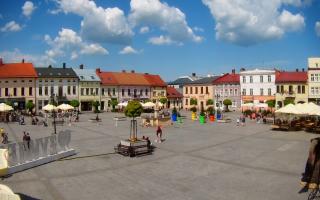 Żywiec- Rynek - 03-05-2025 09:27