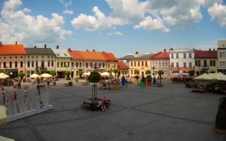 Żywiec- Rynek - 03-05-2025 09:37