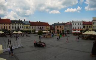 Żywiec- Rynek - 03-05-2025 09:47