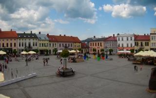 Żywiec- Rynek - 03-05-2025 09:58