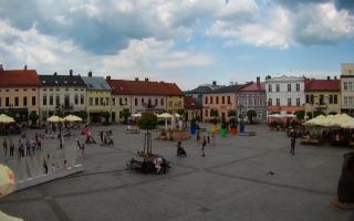 Żywiec- Rynek - 03-05-2025 10:08