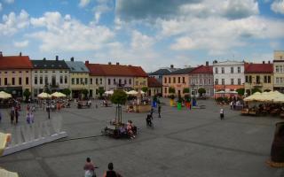 Żywiec- Rynek - 03-05-2025 10:19