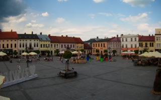 Żywiec- Rynek - 03-05-2025 10:39