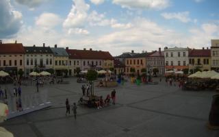 Żywiec- Rynek - 03-05-2025 10:50