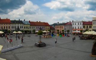Żywiec- Rynek - 03-05-2025 11:00