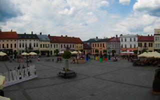 Żywiec- Rynek - 03-05-2025 11:10