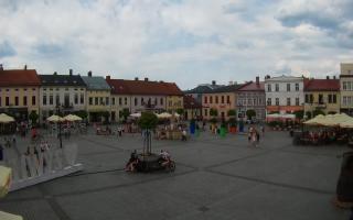 Żywiec- Rynek - 03-05-2025 11:21