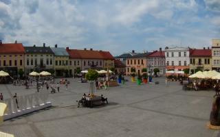 Żywiec- Rynek - 03-05-2025 11:31