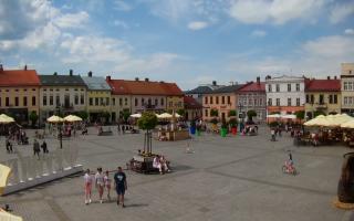 Żywiec- Rynek - 03-05-2025 11:42