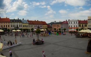 Żywiec- Rynek - 03-05-2025 11:52