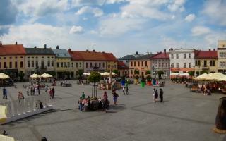 Żywiec- Rynek - 03-05-2025 12:13