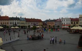 Żywiec- Rynek - 03-05-2025 12:23
