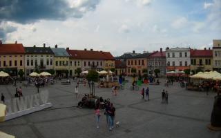 Żywiec- Rynek - 03-05-2025 12:44