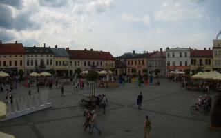 Żywiec- Rynek - 03-05-2025 12:54