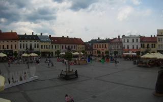 Żywiec- Rynek - 03-05-2025 13:05
