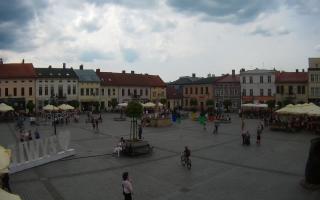 Żywiec- Rynek - 03-05-2025 13:15