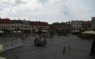 Żywiec- Rynek - 03-05-2025 13:25