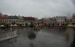 Żywiec- Rynek - 16-06-2025 17:15