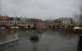 Żywiec- Rynek - 16-06-2025 17:25