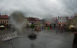 Żywiec- Rynek - 16-06-2025 18:07