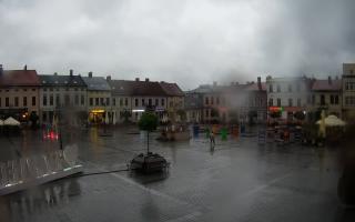 Żywiec- Rynek - 16-06-2025 18:17