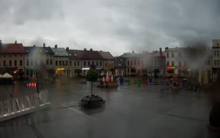 Żywiec- Rynek - 16-06-2025 18:27