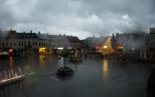 Żywiec- Rynek - 16-06-2025 18:48