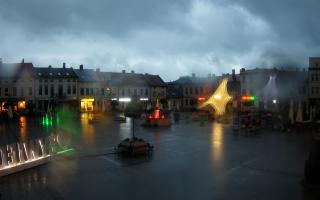 Żywiec- Rynek - 16-06-2025 18:58