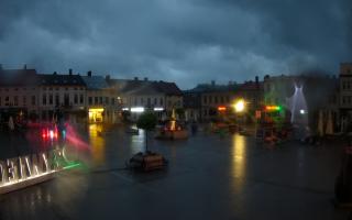 Żywiec- Rynek - 16-06-2025 19:09