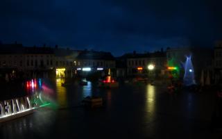 Żywiec- Rynek - 16-06-2025 19:19