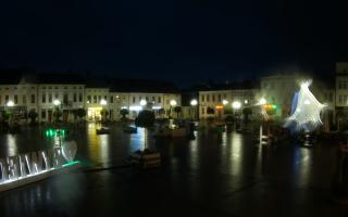 Żywiec- Rynek - 16-06-2025 19:30