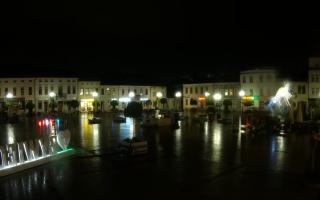 Żywiec- Rynek - 16-06-2025 19:50