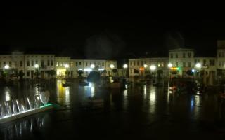 Żywiec- Rynek - 16-06-2025 20:21