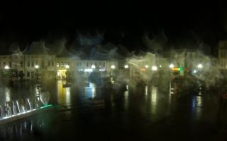 Żywiec- Rynek - 16-06-2025 20:32