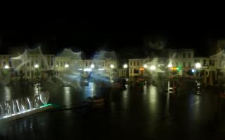 Żywiec- Rynek - 16-06-2025 21:03