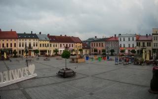 Żywiec- Rynek - 17-06-2025 02:45