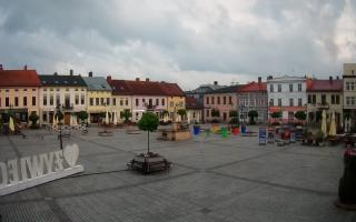 Żywiec- Rynek - 17-06-2025 02:55