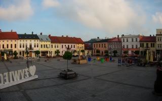 Żywiec- Rynek - 17-06-2025 05:00