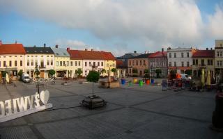 Żywiec- Rynek - 17-06-2025 05:10