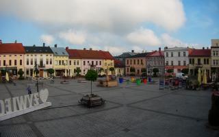 Żywiec- Rynek - 17-06-2025 05:21