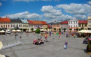 Żywiec- Rynek - 17-06-2025 08:58