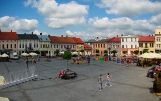 Żywiec- Rynek - 17-06-2025 09:09