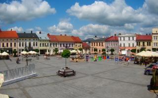 Żywiec- Rynek - 17-06-2025 09:19