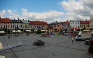 Żywiec- Rynek - 17-06-2025 09:40
