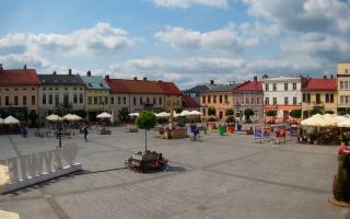 Żywiec- Rynek - 17-06-2025 12:26