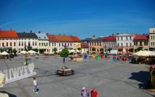 Żywiec- Rynek - 18-06-2025 08:08